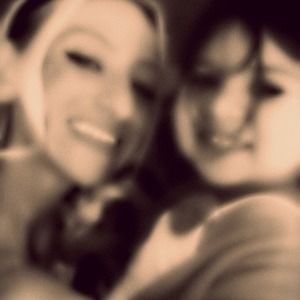 Meet your Posher, Angelique